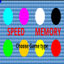 icon Speed N Memory