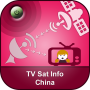 icon TV Sat Info China