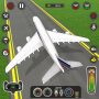 icon Airplane Simulator