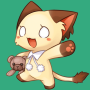 icon MetaCat : Cat Metaverse for Samsung Galaxy Grand Duos(GT-I9082)