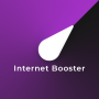 icon Internet Booster Internet Speed Meter & Speed Test
