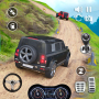 icon Offroad Car Parking: Car Games
