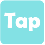 icon Tap Tap Apk -Tap Tap Apk Guide for LG K10 LTE(K420ds)