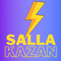 icon Salla Kazan