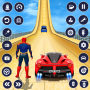 icon GT Car Stunt Game:Car Games 3D for iball Slide Cuboid