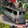 icon City Bus Simulator 2023