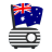 icon Radio Australia, Podcasts, Music, Songs, News 3.5.4