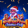 icon Mystery Fox Christmas Party