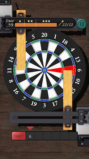 Darts King