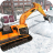 icon Snow Excavator Crane 5.2.6