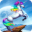 icon Magical Unicorn Dash 2.0