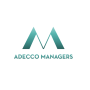 icon Adecco Managers for oppo F1