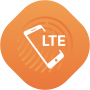 icon LTE Cell Info