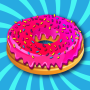 icon Donut Maker