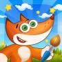 icon Tim the FoxPaint