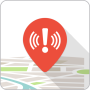 icon SafeSignal by AlertMedia for Samsung Galaxy J2 DTV