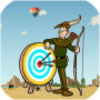 icon Archery for Samsung S5830 Galaxy Ace