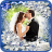 icon Wedding Picture Frames 9.2
