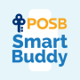 icon POSB Smart Buddy for Samsung Galaxy Note 10 1