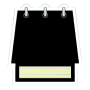 icon Notepad Premium