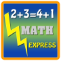 icon Math Express for Huawei MediaPad M3 Lite 10