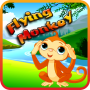 icon Flying Monkey games