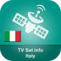 icon TV Sat Info Italy
