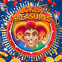 icon Joker Treasures for Samsung Galaxy J2 DTV
