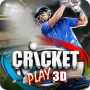 icon Cricket Play 3D: Live The Game