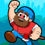 icon Timberman The Big Adventure for Samsung Galaxy J2 DTV