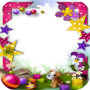 icon Birthday Photo Frames for Samsung Galaxy Note 10 1