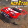 icon Offroad Jeep: Car Driving Game for Samsung S5830 Galaxy Ace