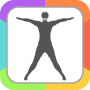 icon Daily Senior Fitness Excercise