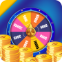 icon Spin and Earn Money for Samsung S5830 Galaxy Ace