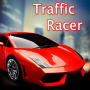 icon Car Driving Traffic Race
