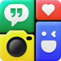 icon PhotoGrid Collage maker Guide