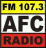 icon AFC Radio 94.1 1.1