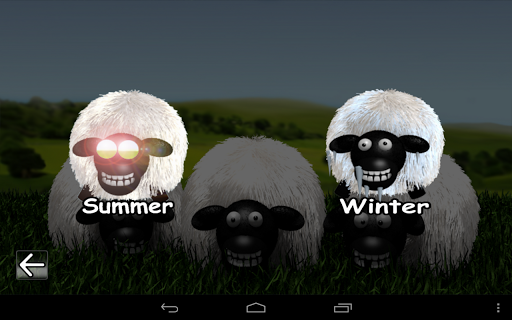 Stupid Sheep (free)