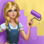 icon Emily's Hotel Solitaire for Huawei MediaPad M3 Lite 10