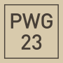 icon Meine PWG23 for Samsung Galaxy Note 10 1