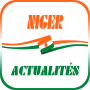 icon Niger actualités for intex Aqua A4