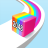 icon Jelly Run 2048 1.24.6