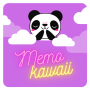 icon Memo game kawaii