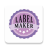 icon Label Design 28.0