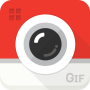 icon GIF Camera