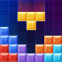 icon Block Puzzle Brick 1010 Free - Puzzledom