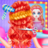 icon Little Princess Bella Braid Hair Beauty Salonty salon 1.2