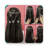 icon Girls Hairstyles 1.1.8