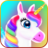 icon Unicorn Star 1.5.1