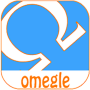 icon Ref for Omegle Live Chat - Talk To Strangers